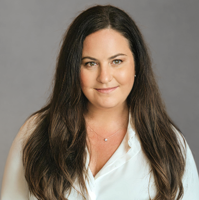 Ashley Anderson, LCSW, PATP - Founder of Attuned Solutions